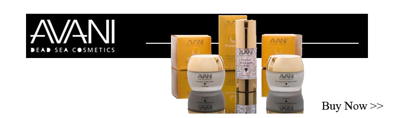 Avani Dead Sea Avani Dead Sea