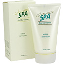 INTENSIVE SPA Mineral Foot Cream with Shea Butter