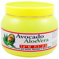 Original's Avocado Multi-Use Cream 250ml - Click Image to Close