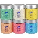 INTENSIVE SPA LUXURY Relaxing Bath Crystals