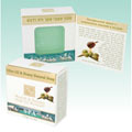 H&B Dead Sea Olive Oil & Honey Soap Bar