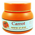 Original's Carrot Multi-Use Cream 250ml
