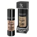 SR Cosmetics 24K Gold Pearl & Gold Extract Serum