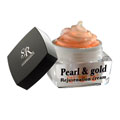 SR Cosmetics Pearl & Gold Rejuvenation Cream